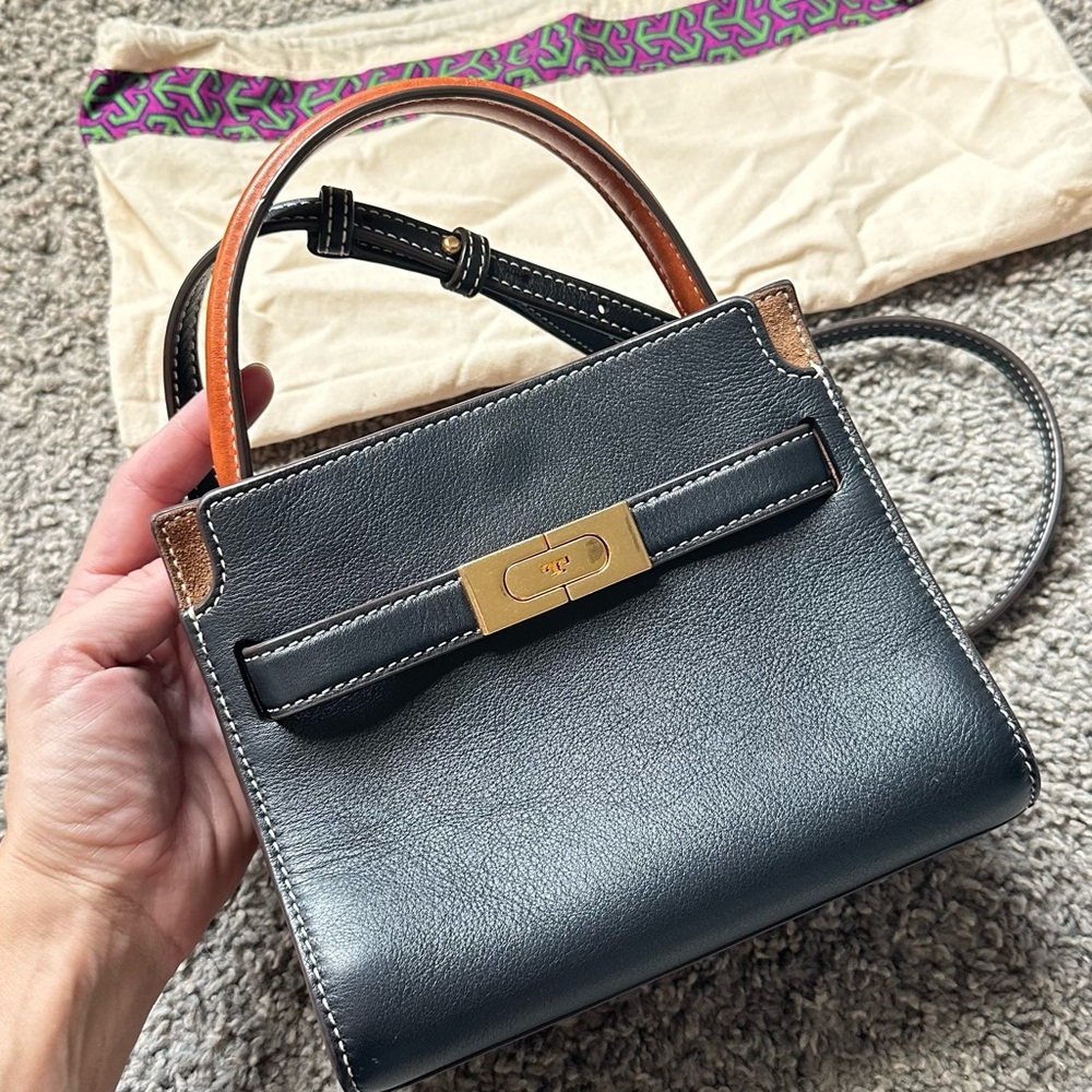 Tory Burch radziwill bag